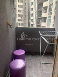 דירה 29 מ"ר - יוסף קובלדזה, Batumi, גאורגיה