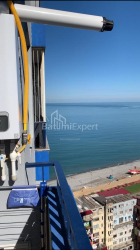 דירה 72 מ"ר - שריף חימשיאשווילי, Batumi, גאורגיה