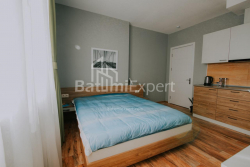 דירה 2-комн 72 m² - שריף חימשיאשווילי, Batumi