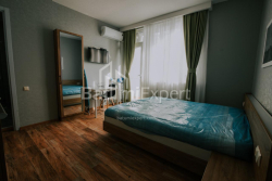 דירה 2-комн 72 m² - שריף חימשיאשווילי, Batumi