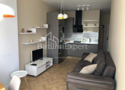 דירה 2-комн 41 m² - סלימה חימשיאשווילי, Batumi