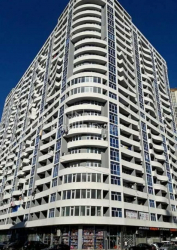 דירה 54 מ"ר - יוסף קובלדזה, Batumi, גאורגיה