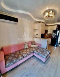 דירה 54 מ"ר - יוסף קובלדזה, Batumi, גאורגיה