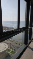 דירה 52.5 מ"ר - שריף חימשיאשווילי, Batumi, גאורגיה