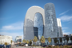 דירה 2-комн 52.5 m² - שריף חימשיאשווילי, Batumi