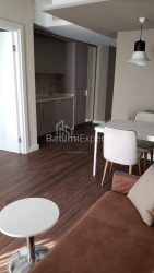 דירה 52.5 מ"ר - שריף חימשיאשווילי, Batumi, גאורגיה