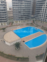 דירה 3-комн 74.7 m² - לך ומריה קצ'ינסקי, Batumi
