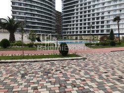 דירה 74.7 מ"ר - לך ומריה קצ'ינסקי, Batumi, גאורגיה