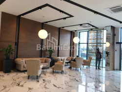 דירה 74.7 מ"ר - לך ומריה קצ'ינסקי, Batumi, גאורגיה