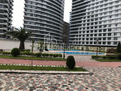 דירה 74.7 מ"ר - לך ומריה קצ'ינסקי, Batumi, גאורגיה