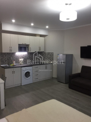 דירה 1-комн 28.5 m² - שלווה אינסרידזה, Batumi