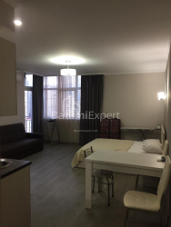 דירה 1-комн 28.5 m² - שלווה אינסרידזה, Batumi