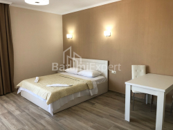 דירה 1-комн 28.5 m² - שלווה אינסרידזה, Batumi