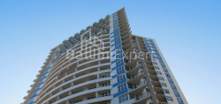 דירה 1-комн 28.5 m² - שלווה אינסרידזה, Batumi
