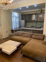 דירה 3-комн 80 m² - שלווה אינסרידזה, Batumi