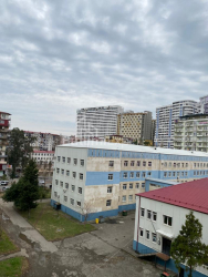 דירה 80 מ"ר - שלווה אינסרידזה, Batumi, גאורגיה
