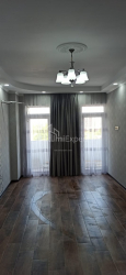 דירה 3-комн 53 m² - מיכאיל לרמונטוב, Batumi
