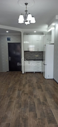 דירה 3-комн 53 m² - מיכאיל לרמונטוב, Batumi