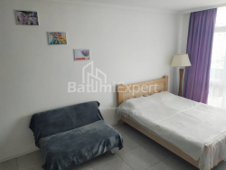 דירה 1-комн 33 m² - יוסף קובלדזה, Batumi