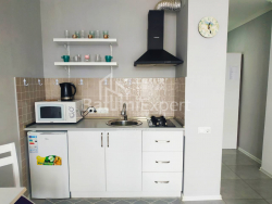 דירה 1-комн 33 m² - יוסף קובלדזה, Batumi