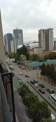 דירה 80 מ"ר - טבל-אבוזרידזה, Batumi, גאורגיה