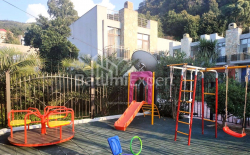 בית פרטי 230 מ"ר - סימון כנעלי, קווריאטי, גאורגיה