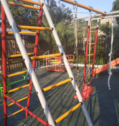בית פרטי 230 מ"ר - סימון כנעלי, קווריאטי, גאורגיה