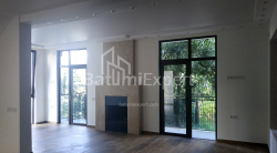 בית פרטי 5-комн 230 m² - סימון כנעלי, Kvariati