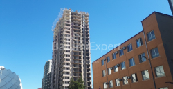 דירה 79.3 מ"ר - לאדו גודיאשווילי, Batumi, גאורגיה