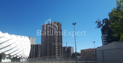 דירה 79.3 מ"ר - לאדו גודיאשווילי, Batumi, גאורגיה