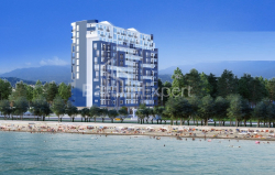 דירה 3-комн 101.4 m² - אחלגזרדובה, Makhinjauri