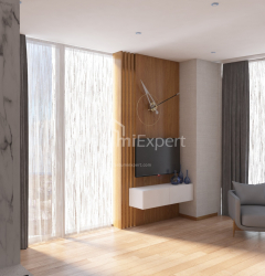 דירה 3-комн 84 m² - סמטת הגיבורים, Batumi
