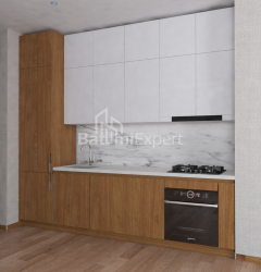 דירה 3-комн 84 m² - סמטת הגיבורים, Batumi