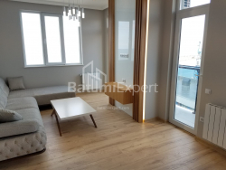 דירה 2-комн 59.5 m² - שריף חימשיאשווילי, Batumi