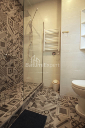 דירה 47.5 מ"ר - שריף חימשיאשווילי, Batumi, גאורגיה