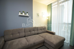 דירה 2-комн 47.5 m² - שריף חימשיאשווילי, Batumi