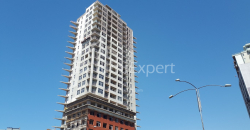 דירה 43.4 מ"ר - כביש מהיר של שדה התעופה, Batumi, גאורגיה