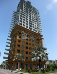 דירה 43.4 מ"ר - כביש מהיר של שדה התעופה, Batumi, גאורגיה
