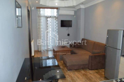 דירה 3-комн 53 m² - זוראבה גורגילדזה, Batumi