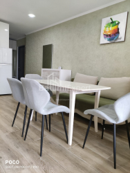 דירה 1-комн 48 m² - יוסף קובלדזה, Batumi