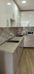 דירה 1-комн 48 m² - יוסף קובלדזה, Batumi