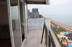 דירה 3-комн 55 m² - יוסף קובלדזה, Batumi