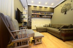 דירה 3-комн 98 m² - זוראבה גורגילדזה, Batumi