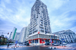 דירה 98 מ"ר - זוראבה גורגילדזה, Batumi, גאורגיה