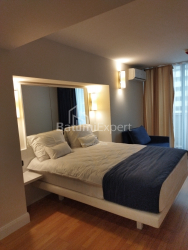 דירה 1-комн 33 m² - שריף חימשיאשווילי, Batumi