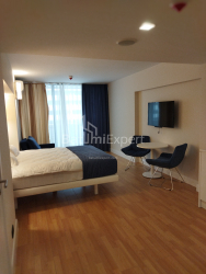 דירה 1-комн 33 m² - שריף חימשיאשווילי, Batumi