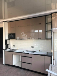 דירה 3-комн 70 m² - ניקו פירוסמני, Batumi
