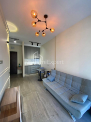 דירה 2-комн 35 m² - לך ומריה קצ'ינסקי, Batumi