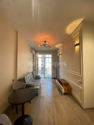 דירה 2-комн 35 m² - לך ומריה קצ'ינסקי, Batumi