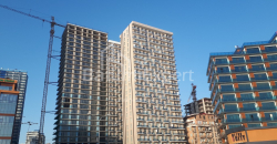 דירה 2-комн 35 m² - לך ומריה קצ'ינסקי, Batumi